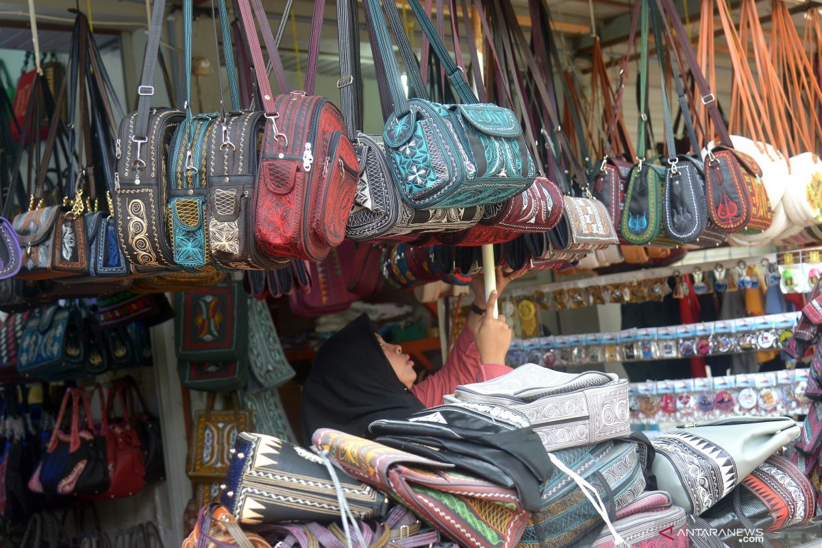 Pemerintah berdayakan UMKM halal lewat teknologi digital