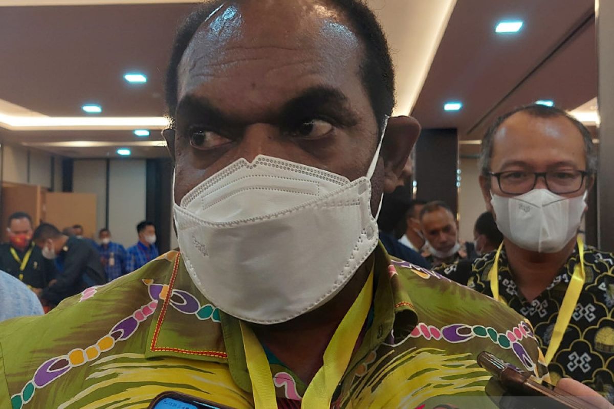 Presiden Jokowi akan hadiri pencanangan penanaman jagung di Keerom Papua