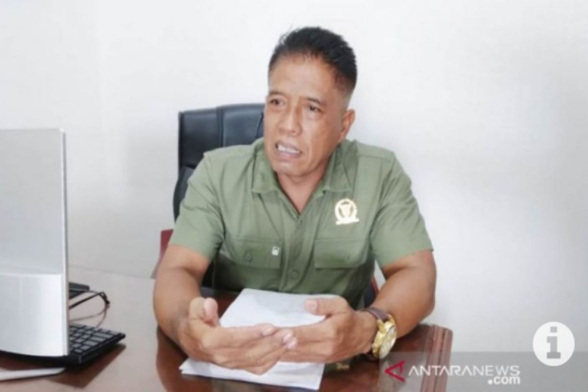 DPRD Samarinda minta anggaran atasi banjir tepat sasaran