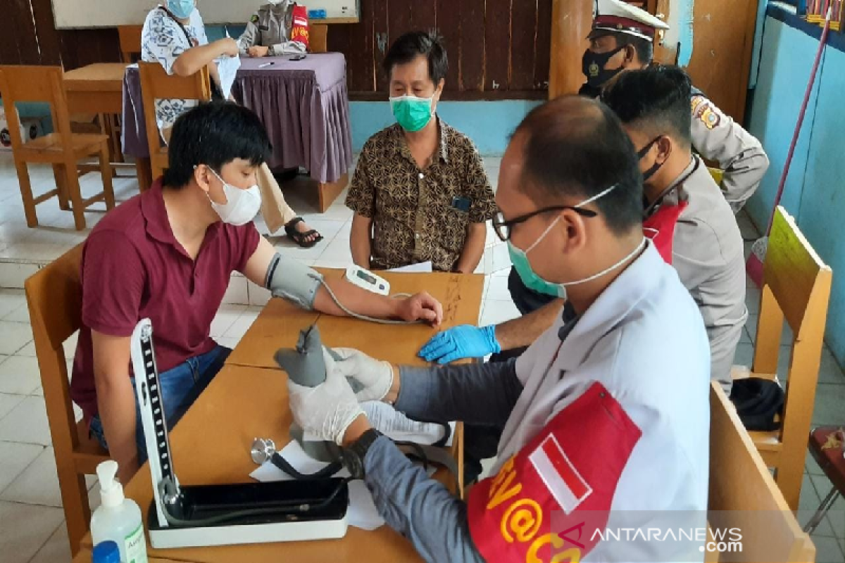 Pemprov harapkan IDI mampu tingkatkan kualitas dokter di Aceh