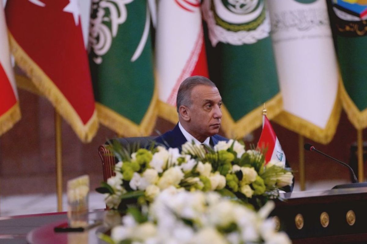 PM Irak Mustafa al-Kadhimi selamat dalam serangan "drone" di kediamannya