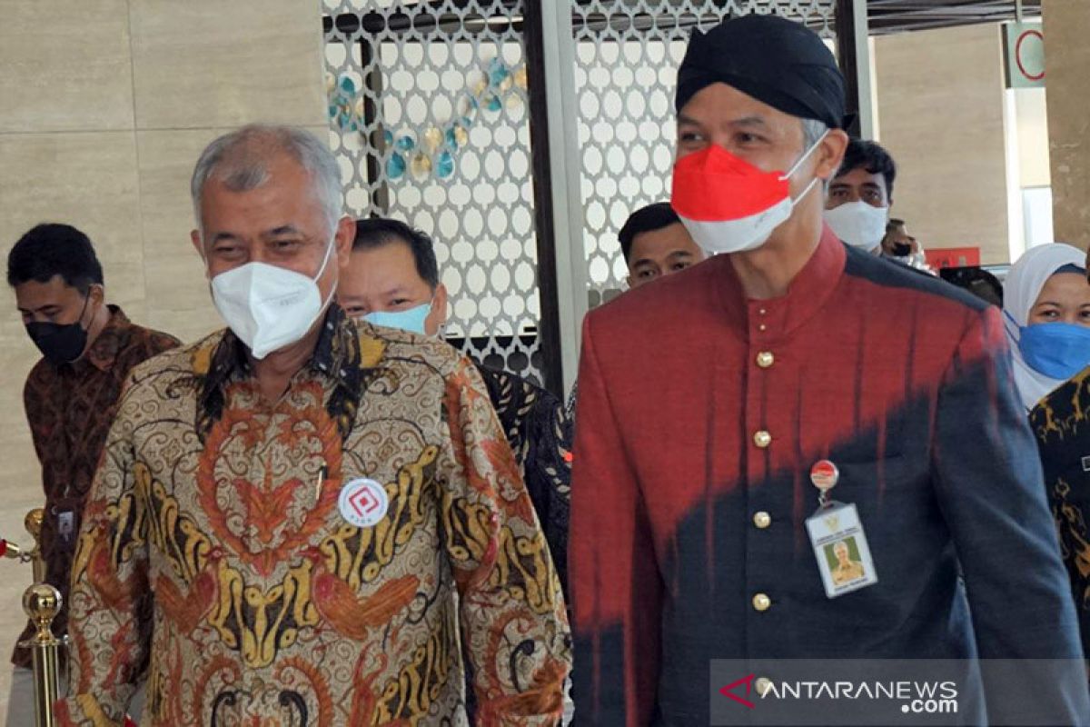 Kemenperin: P3DN perkuat industri dan bangkitkan rasa nasionalisme