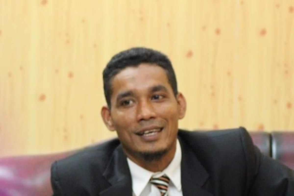 Dewan Aceh Jaya sorot Realisasi PAD sewa alat berat minim