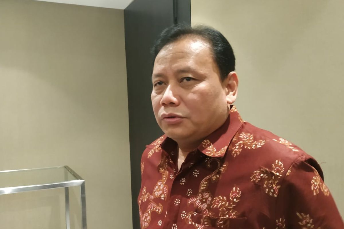 Bawaslu minta kader SKPP tebarkan semangat pengawasan partisipatif