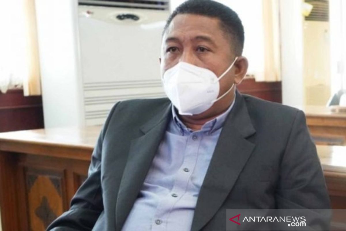 DPRD NTB mendorong kesetaraan pelayanan kesehatan