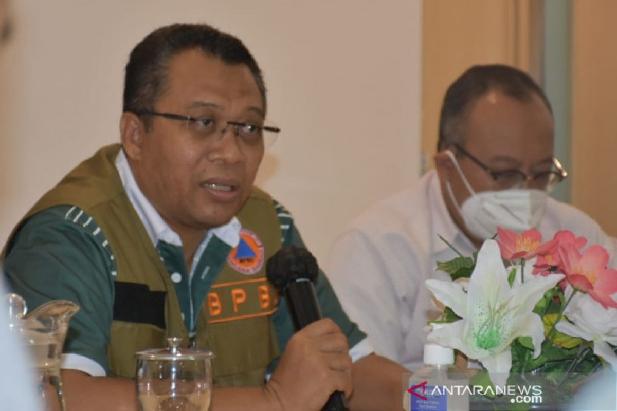 Gubernur Zulkieflimansyah: NTB siap gelar ajang internasional