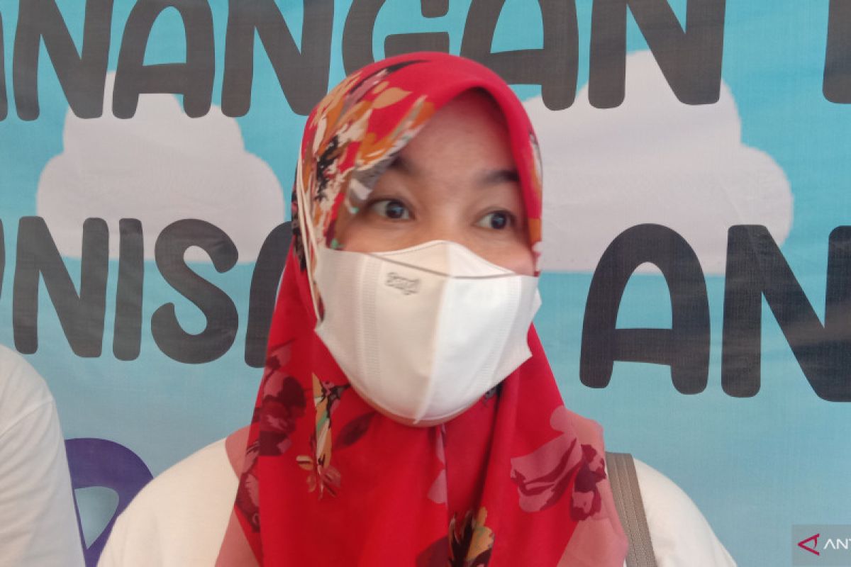 Pemkot Makassar percepat vaksinasi dengan Pfizer sebelum vaksin rusak