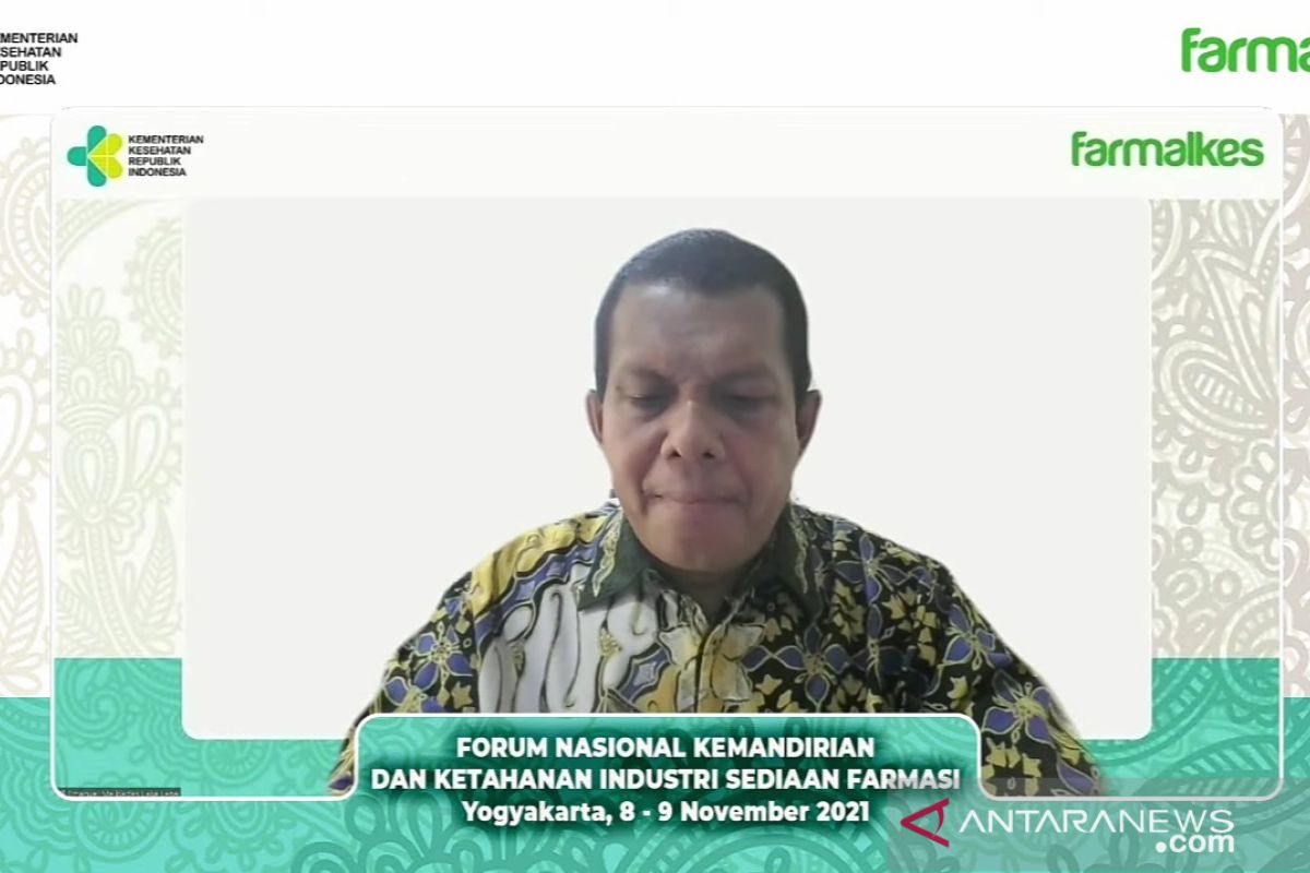 Komisi IX DPR pertimbangkan pembuatan "Omnibus Law" sektor kesehatan