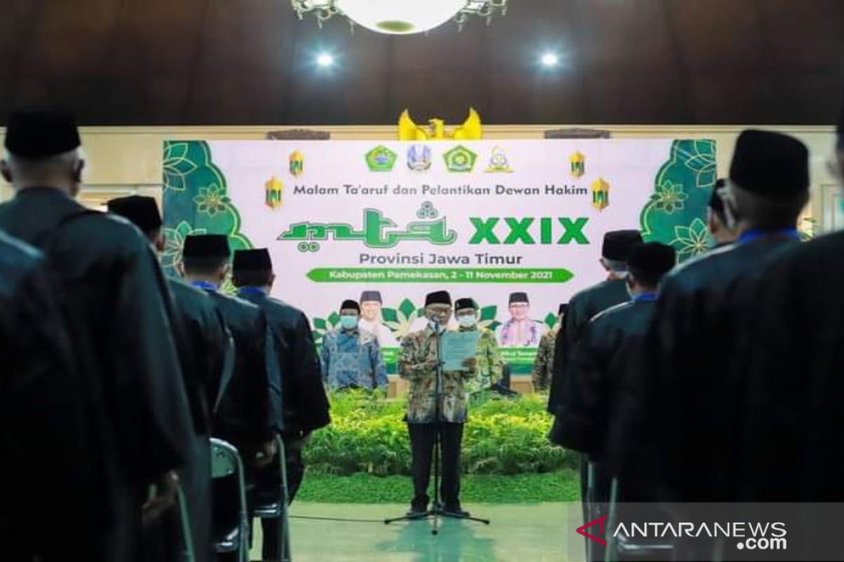 Dinkes Pamekasan sediakan tim khusus kesehatan di lokasi MTQ Jatim