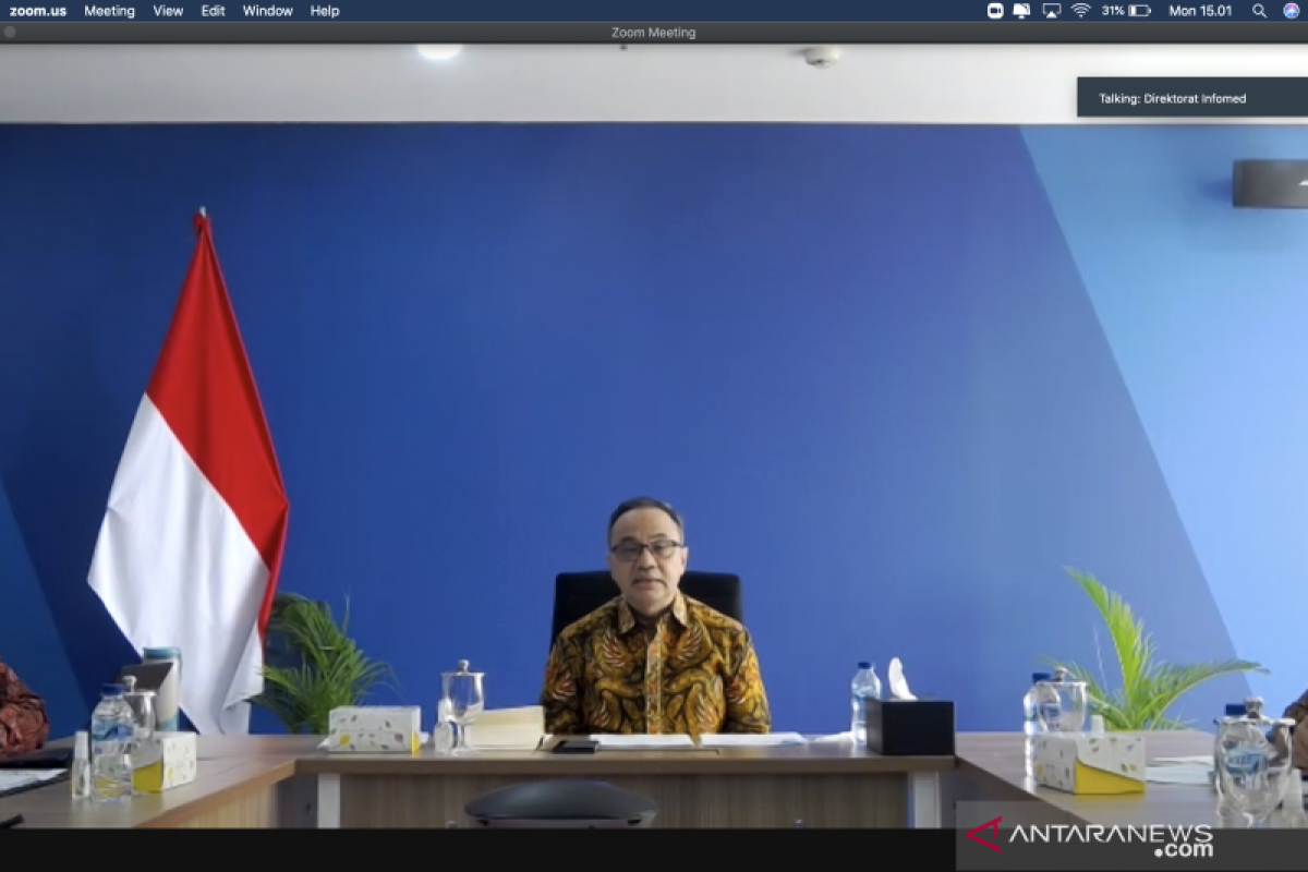 Pemerintah sampaikan sikap Indonesia terhadap konflik Rusia-Ukraina