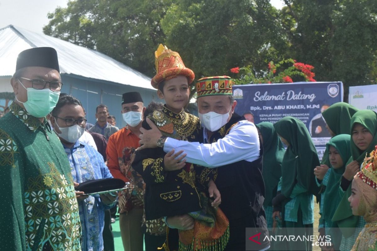 Sekolah Muhammadiyah Bireuen jadi model sekolah inklusif