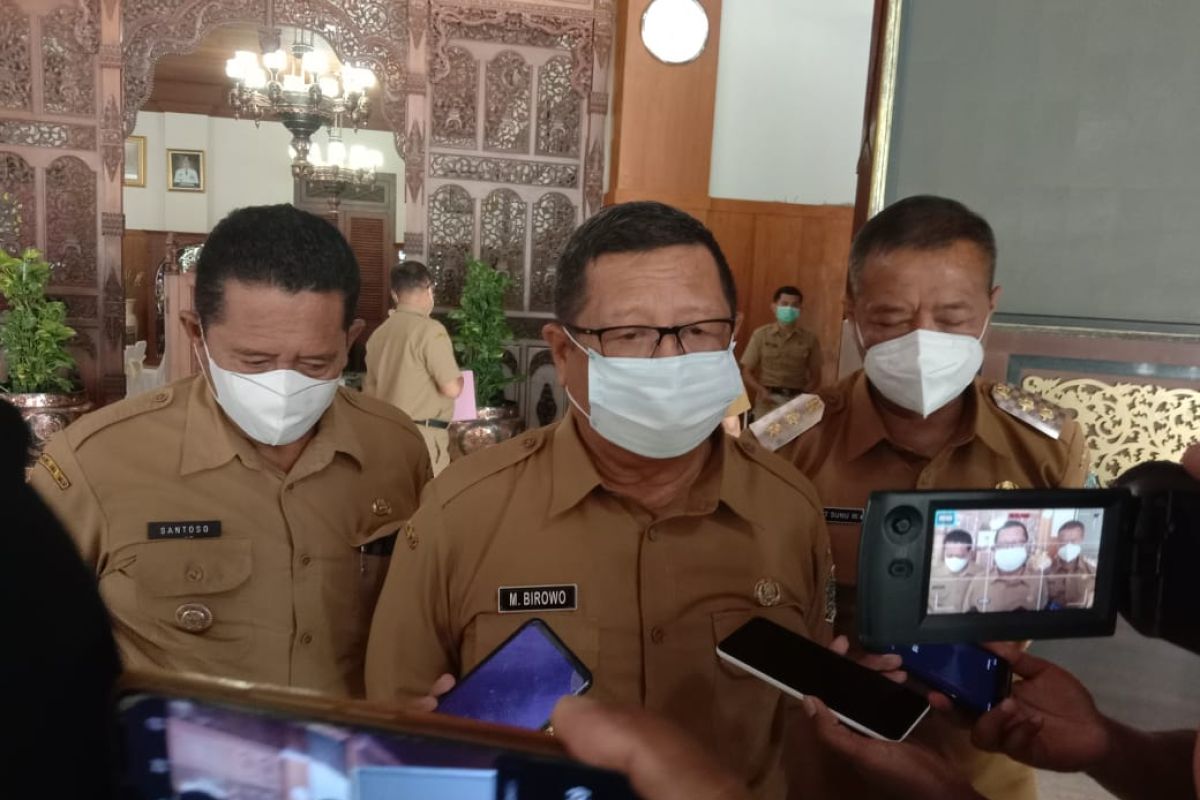 Bupati Tulungagung sebut investasi dapat tumbuh pesat berkat jalan tol