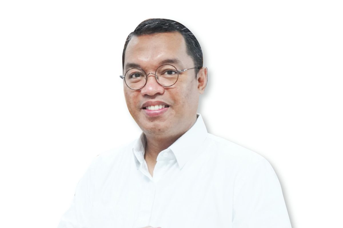 Gubernur  DKI tetapkan Yana Aditya sebagai Dirut  TransJakarta