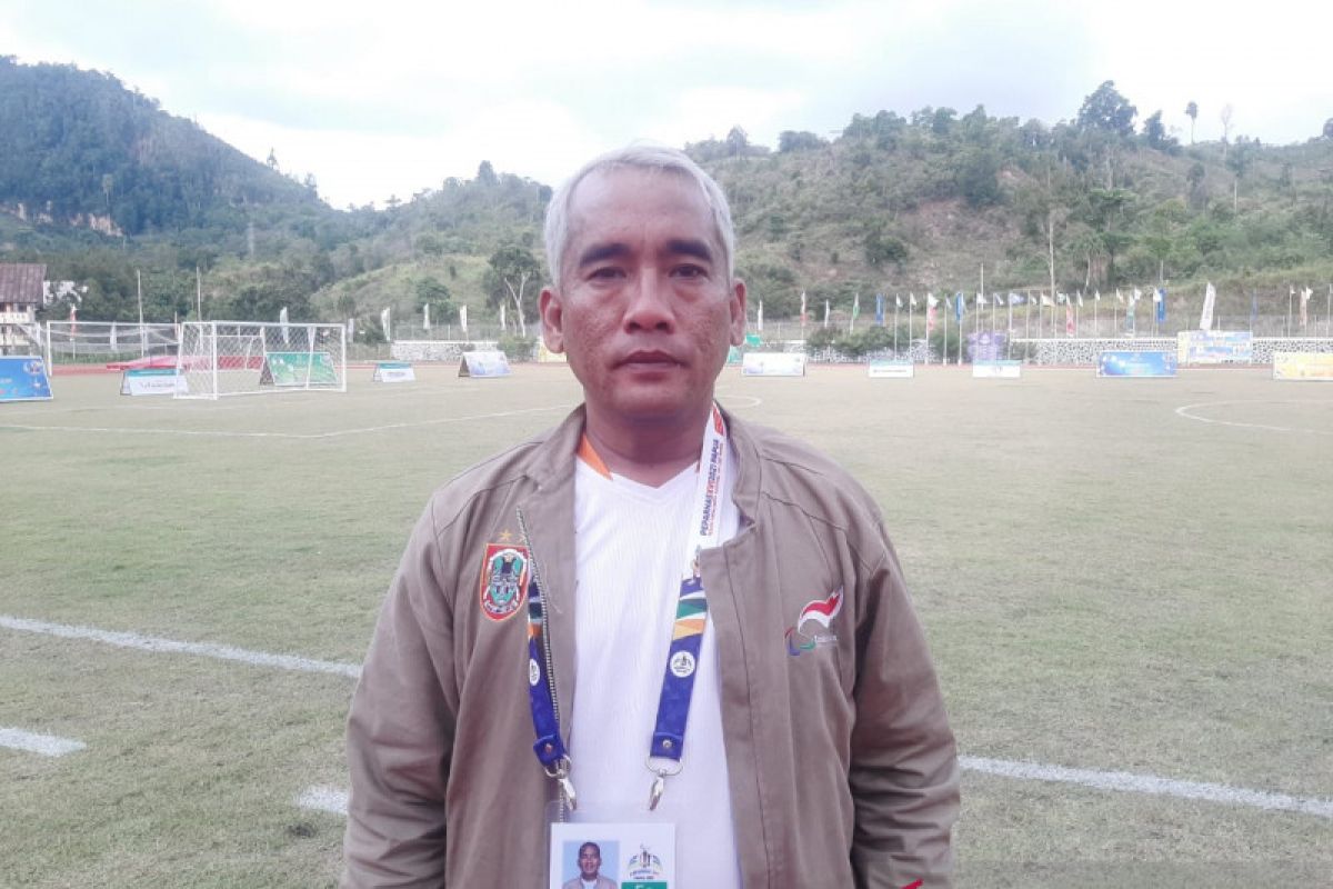 Pelatih Kalsel akan gunakan strategi baru ketika hadapi Jawa Timur