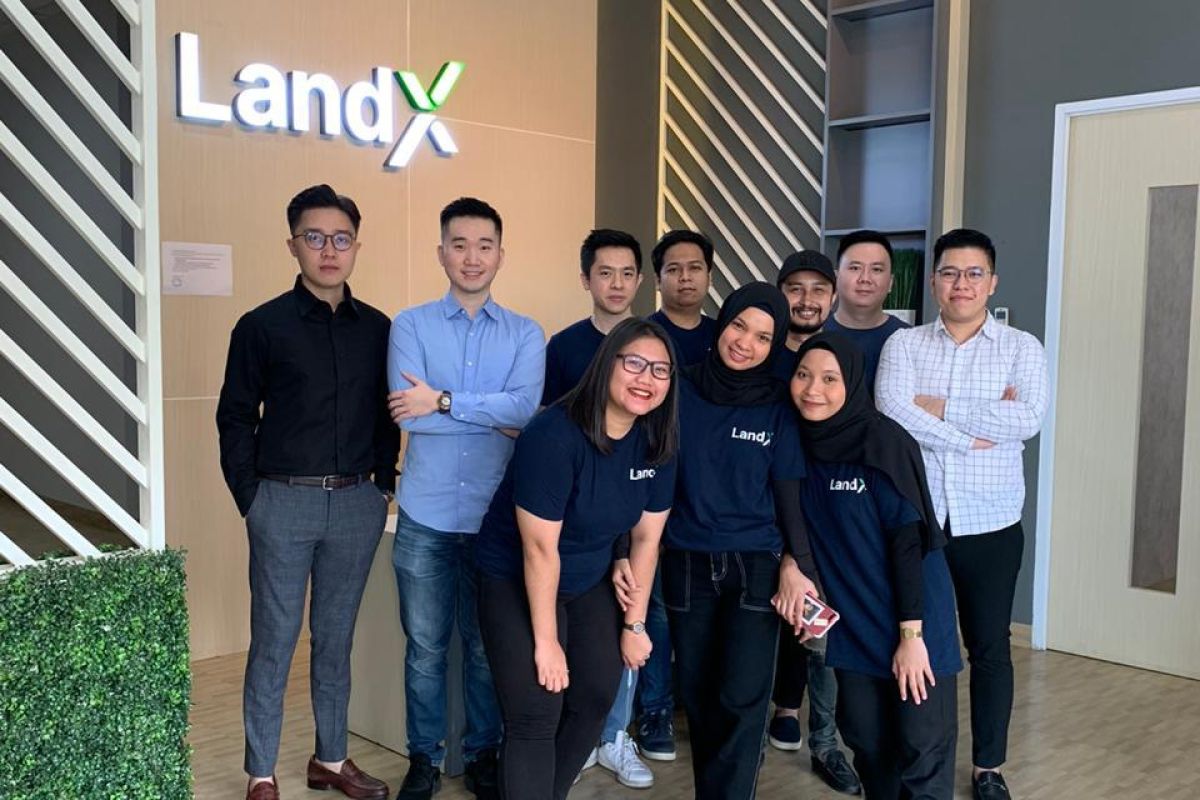 Ximivogue ekspansi bisnis "fast fashion retail" di LandX