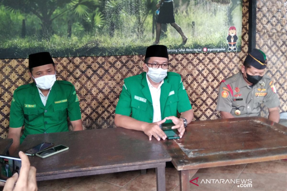 GP Ansor minta Pemkab Kudus tutup permanen tempat karaoke