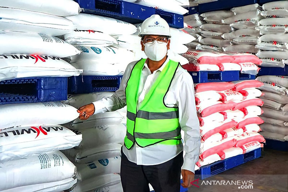 Kemenperin: Industri agro berkontribusi 51 persen topang manufaktur