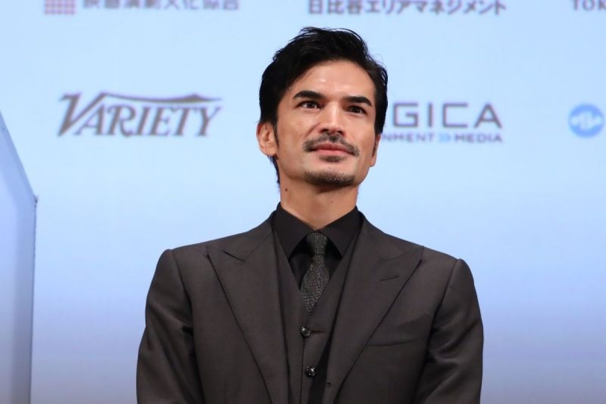 Aktor Jepang Shogen puji film "Penyalin Cahaya" karya sutradara Wregas Bhanuteja