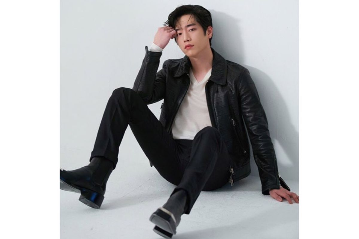 Seo Kang-joon akan wajib militer akhir November