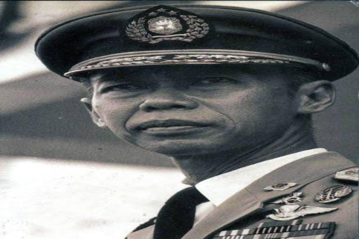 KNPI Sumut dukung Jendral Hoegeng jadi pahlawan nasional