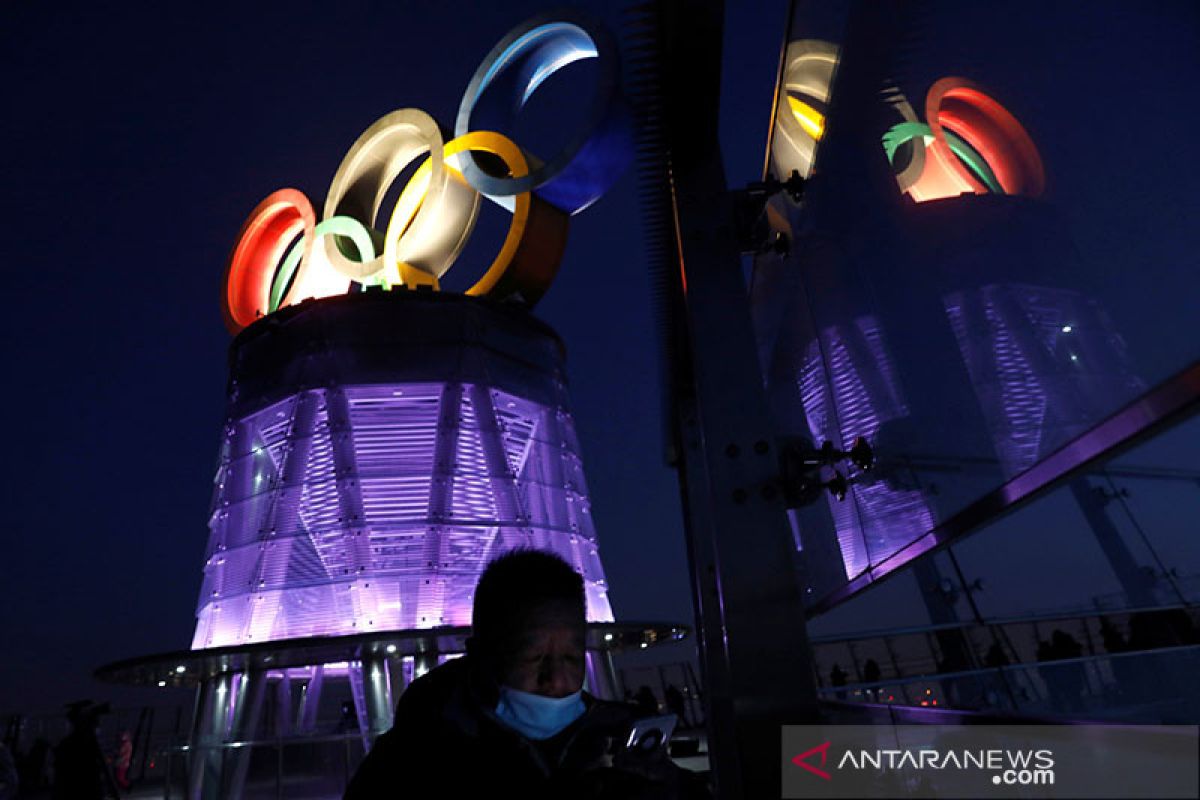 Penyelenggara Olimpiade Beijing janjikan kehidupan "normal"