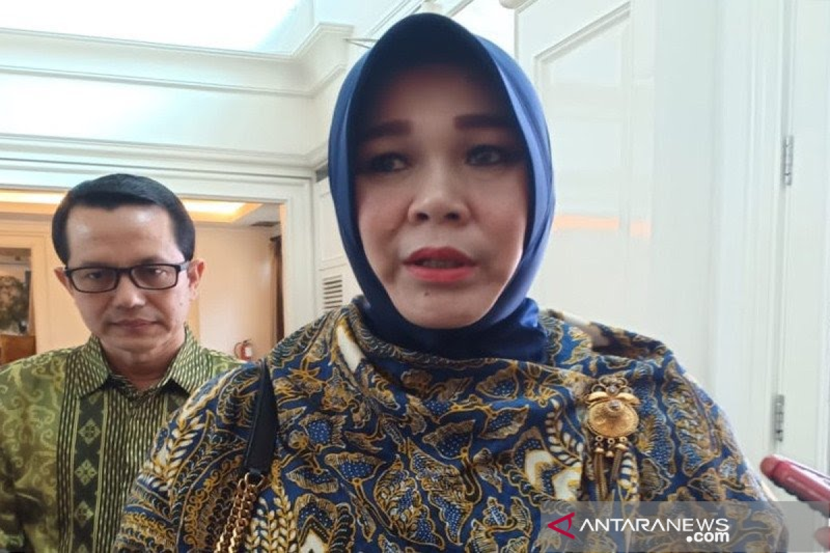 DPR minta Mendikbudristek evaluasi Permendikbud 30 Tahun 2021