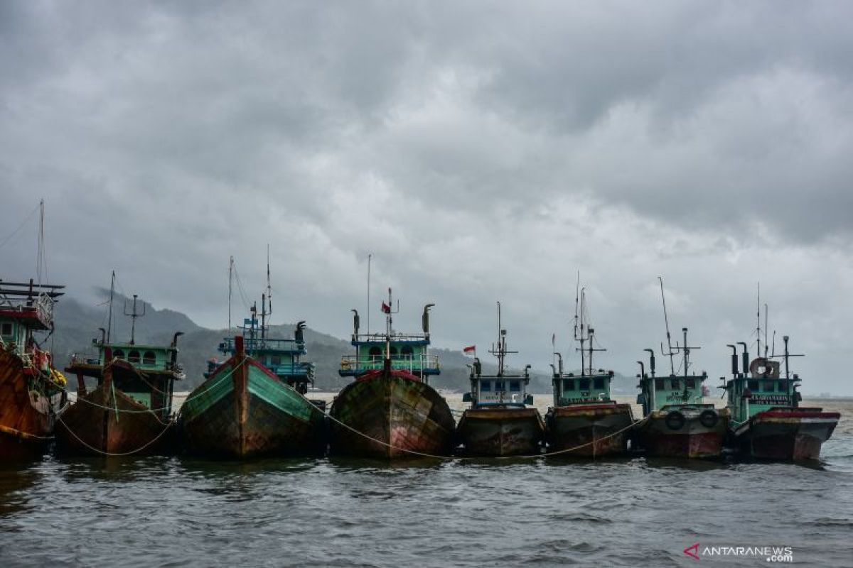 BMKG: Laut Maluku berpotensi terjadi gelombang setinggi 4 meter