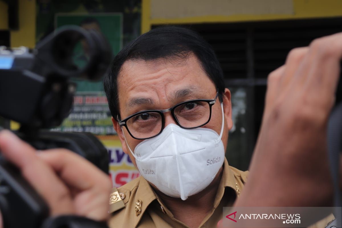 Pemkot Metro luncurkan "Wakuncar" untuk deteksi dini penyebaran COVID-19