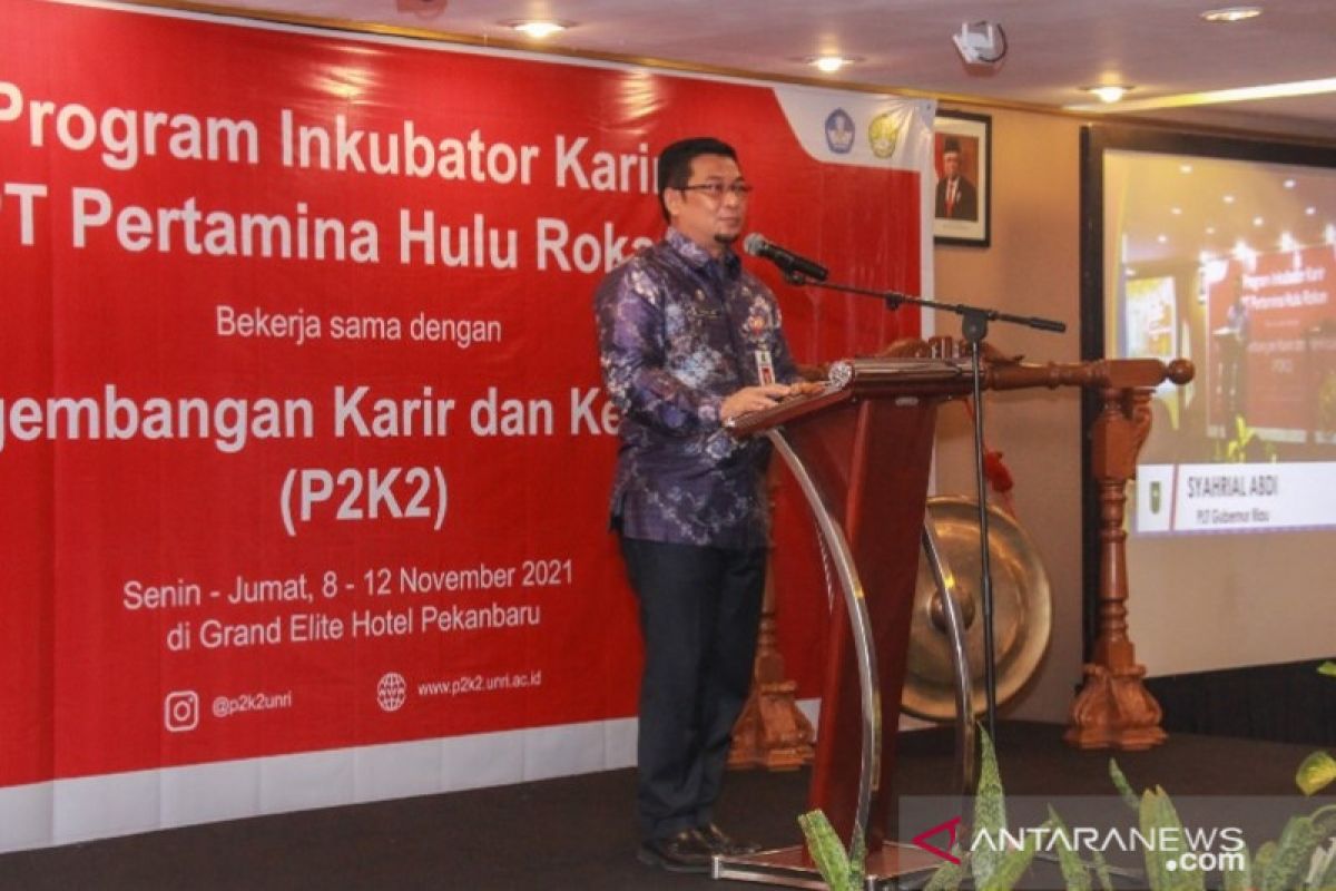 PHR luncurkan program inkubator karir besut daya saing mahasiswa