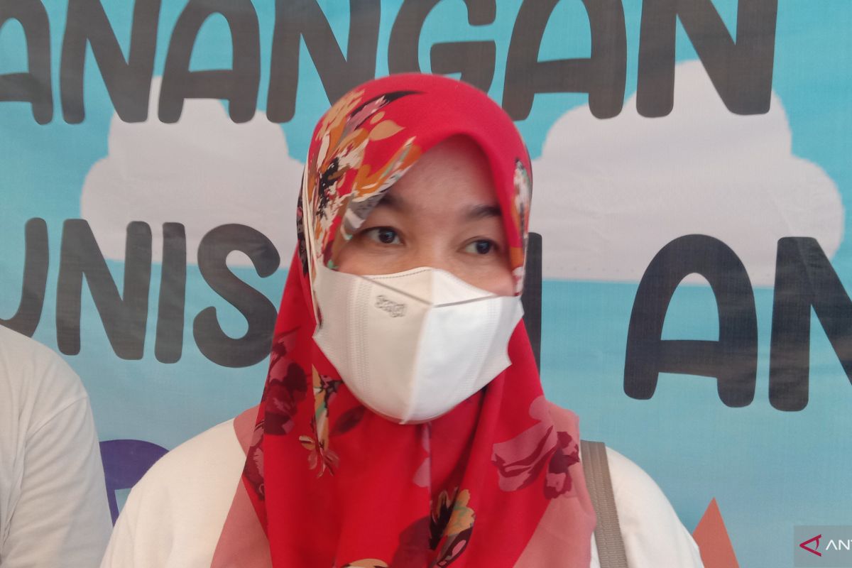 Dinkes Makassar gelar imunisasi HPV siswa 12 tahun cegah kanker serviks