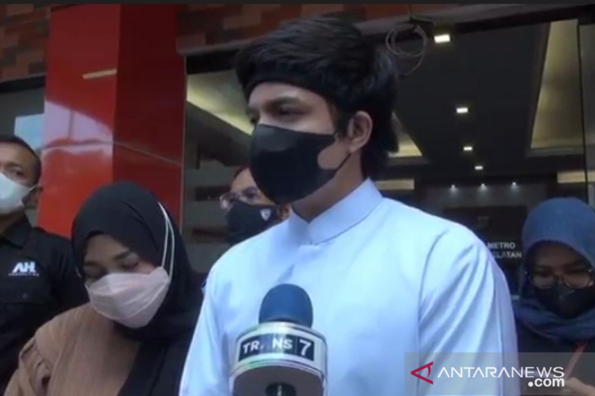 Polisi utamakan keadilan restoratif perkara Atta Halilintar dan youtuber Savas