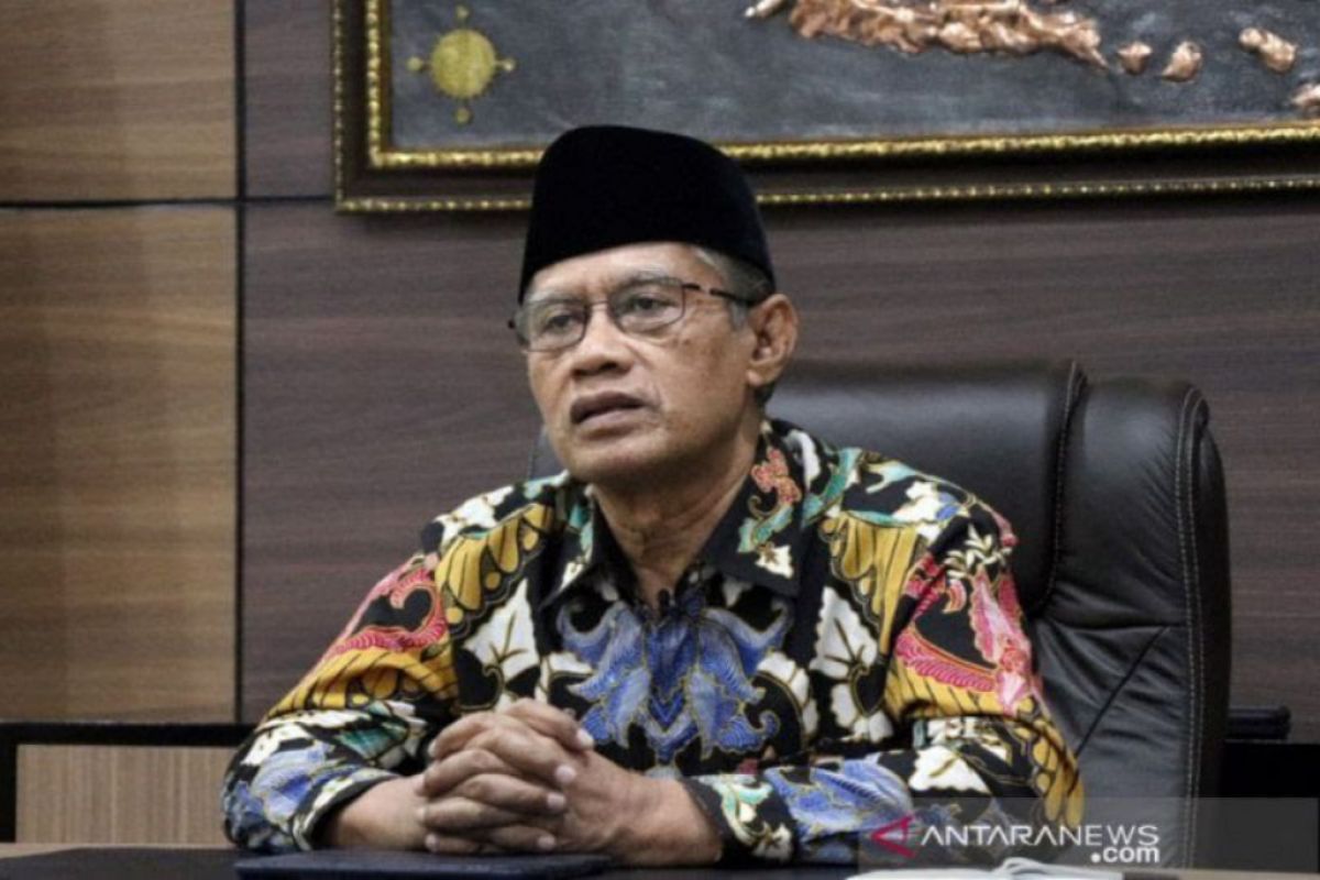 Haedar Nashir minta peringatan Hari Pahlawan jangan sekadar jadi seremonial