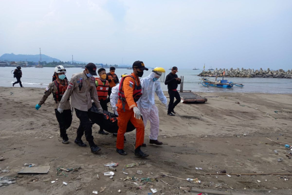 Kurang dari 24 jam tim SAR berhasil temukan jasad wisatawan tenggelam