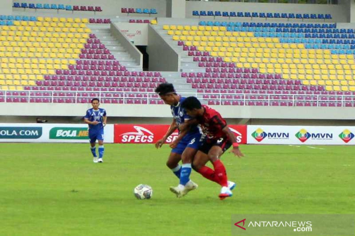 PSG Pati menang atas PSCS Cilacap 1-0