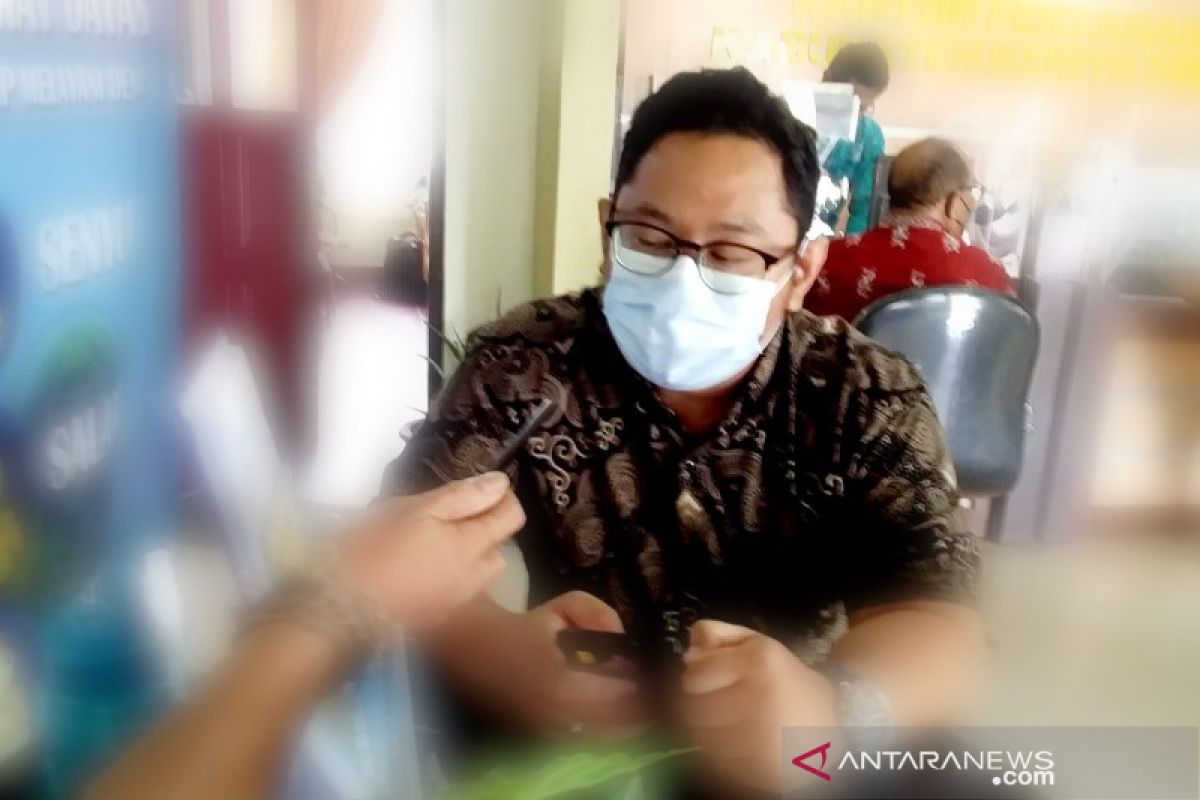 Berikut penjelasan BPN Barsel tentang penerbitan sertifikat PTSL