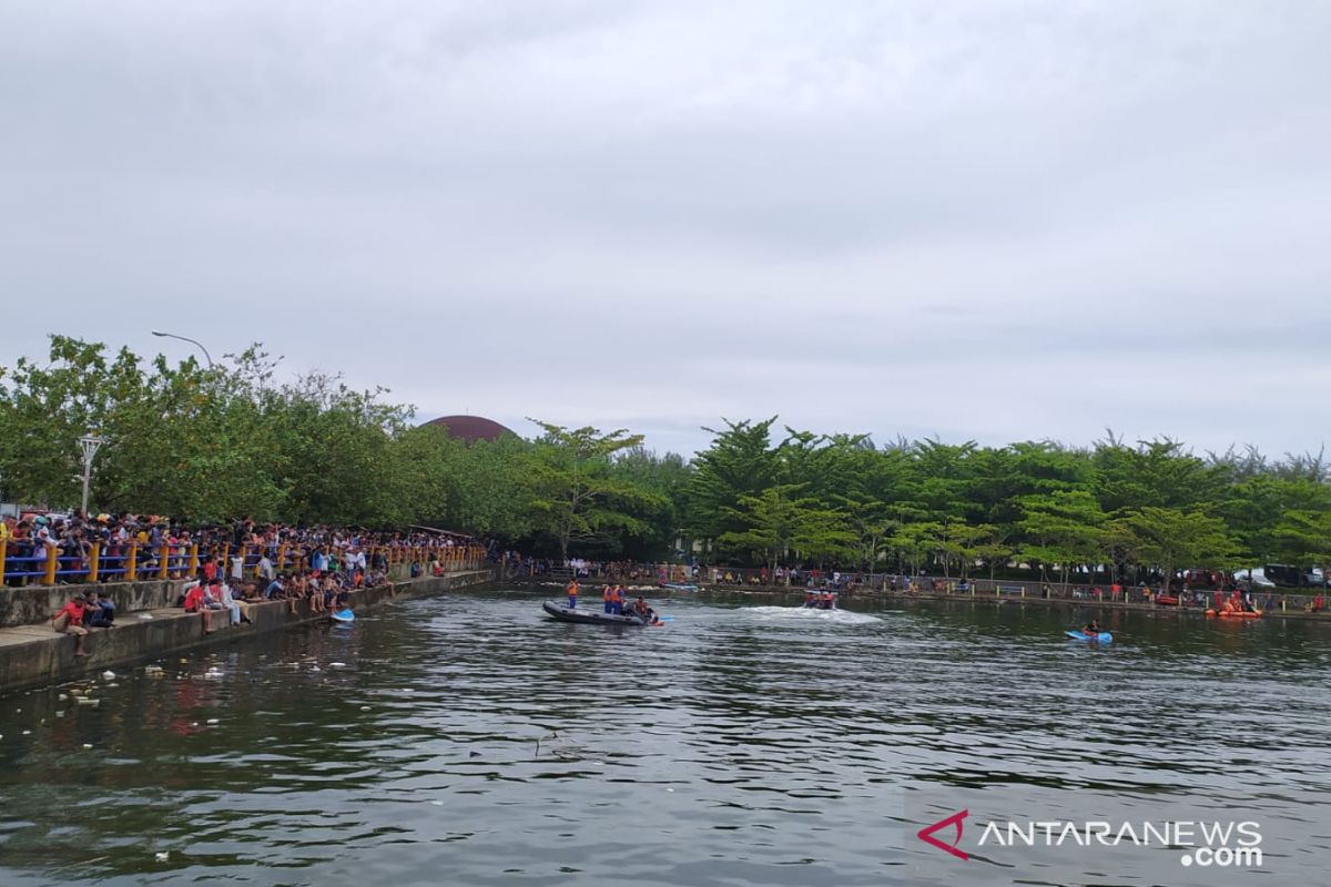 SAR temukan remaja tenggelam di Pantai Tapak Paderi Bengkulu