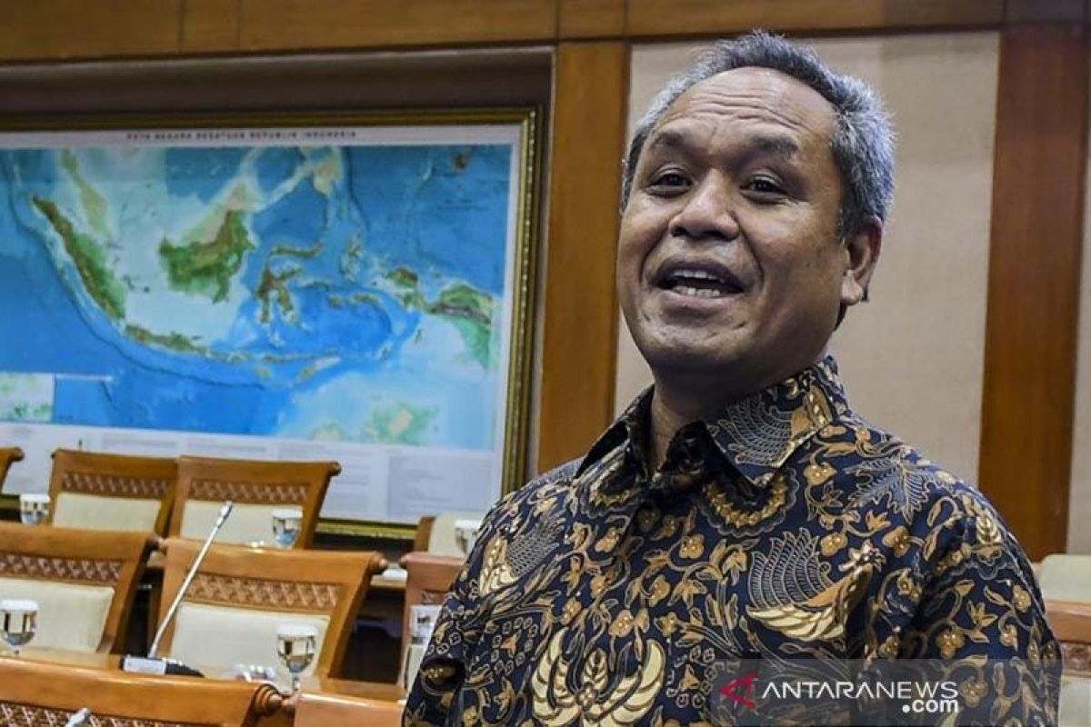 Konflik Polri-Kejagung jangan ganggu pemberantasan korupsi di Indonesia