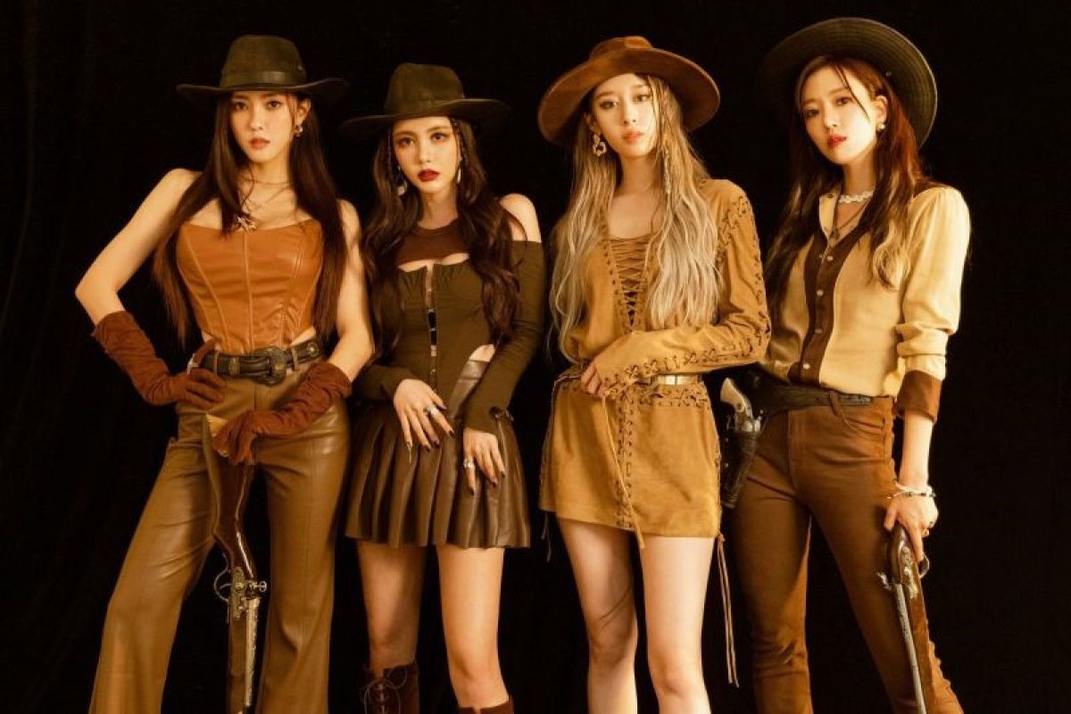 T-ara akan kembali dengan mengeluarkan musik baru