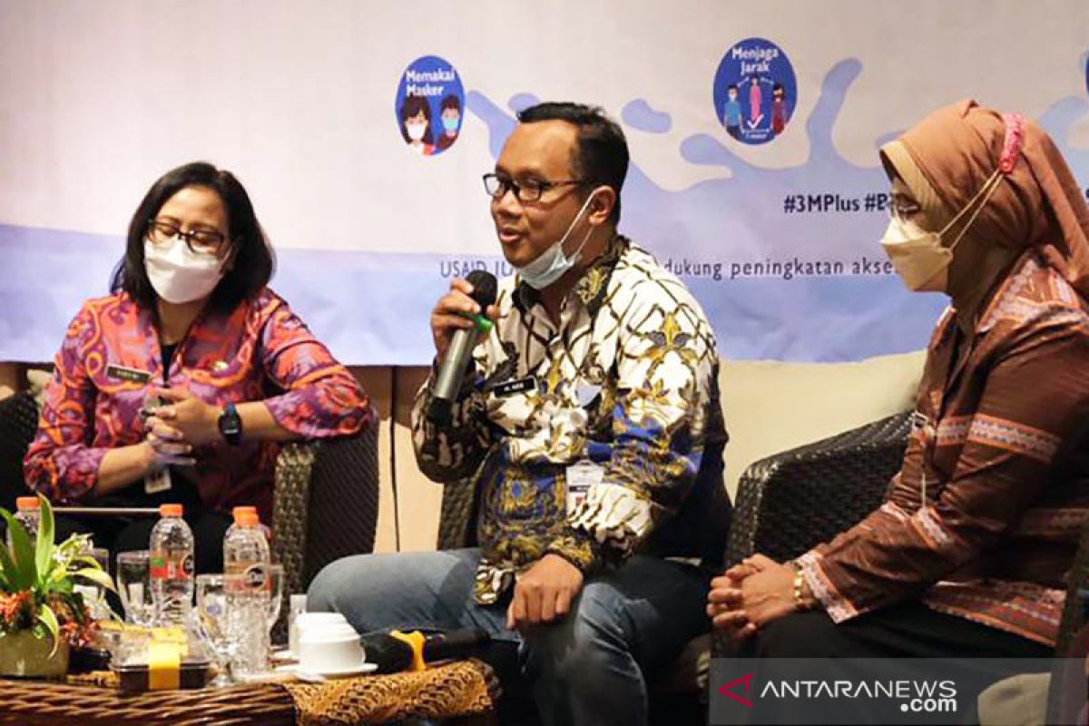 WASH: Warga Magelang miliki peran penting wujudkan sanitasi bersih