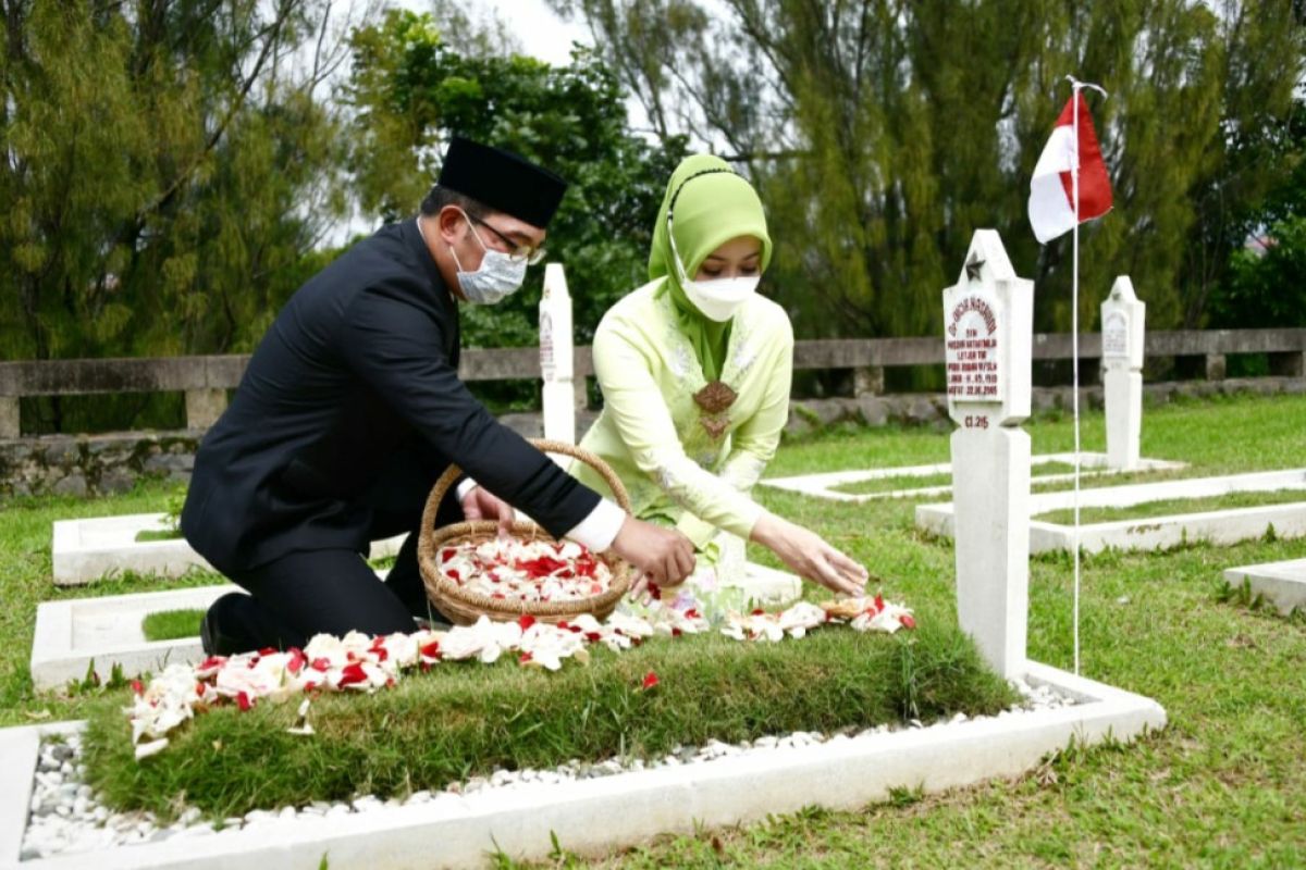 Gubernur Jabar usul Mochtar Kusumaatmadja sebagai pahlawan nasional