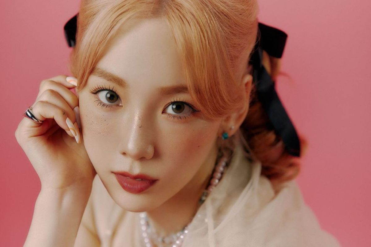 Agensi ambil jalur hukum atas unggahan jahat terkait Taeyeon SNSD