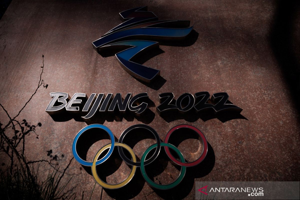 Inggris pertimbangkan boikot diplomatik terkait Olimpiade Musim Dingin Beijing