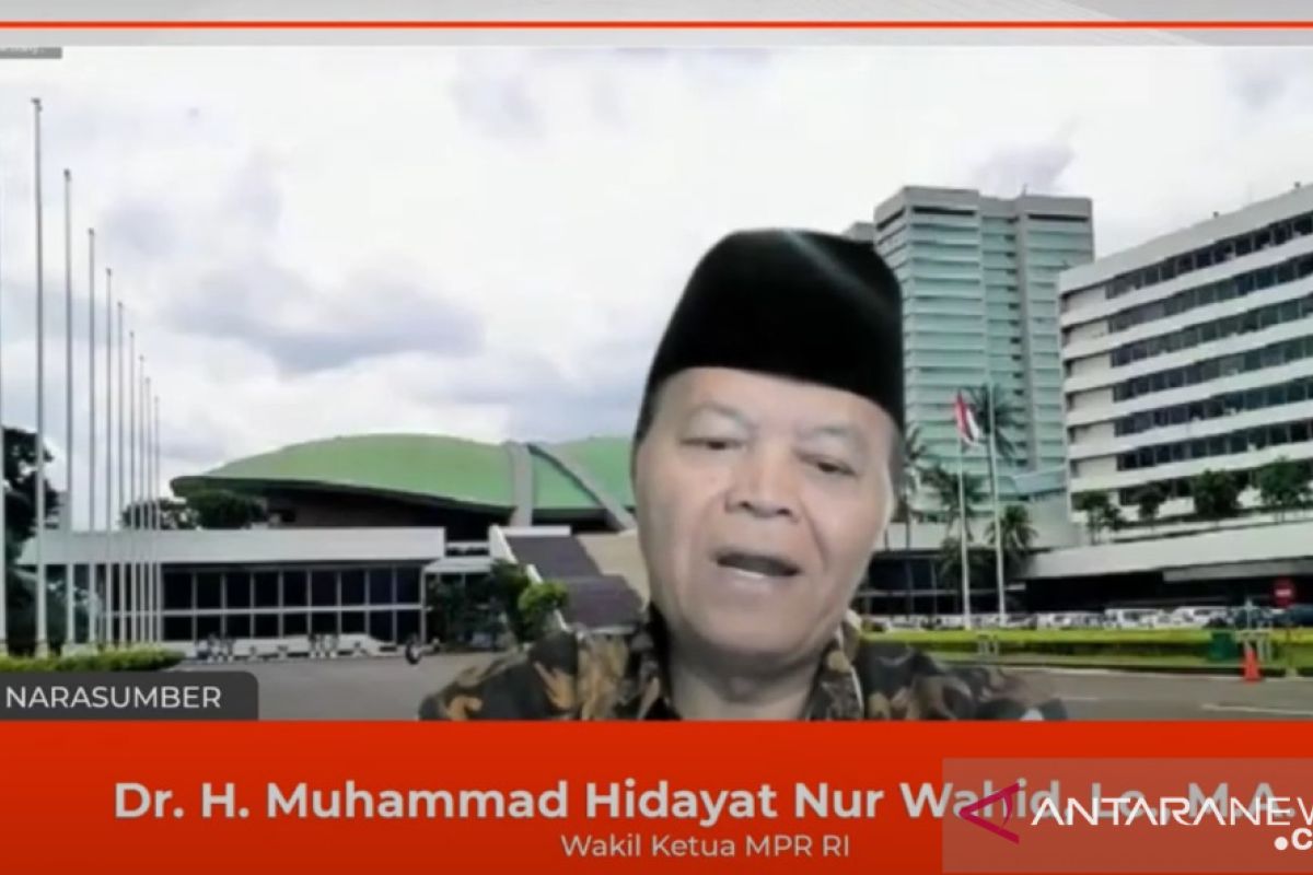 HNW: KH. Ahmad Sanusi layak dianugerahi pahlawan nasional