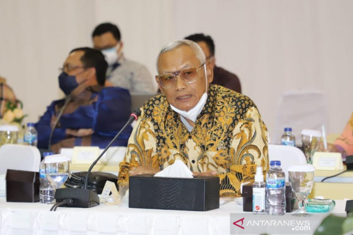 Anggota DPR desak investigasi kasus kekerasan di Lapas Yogyakarta