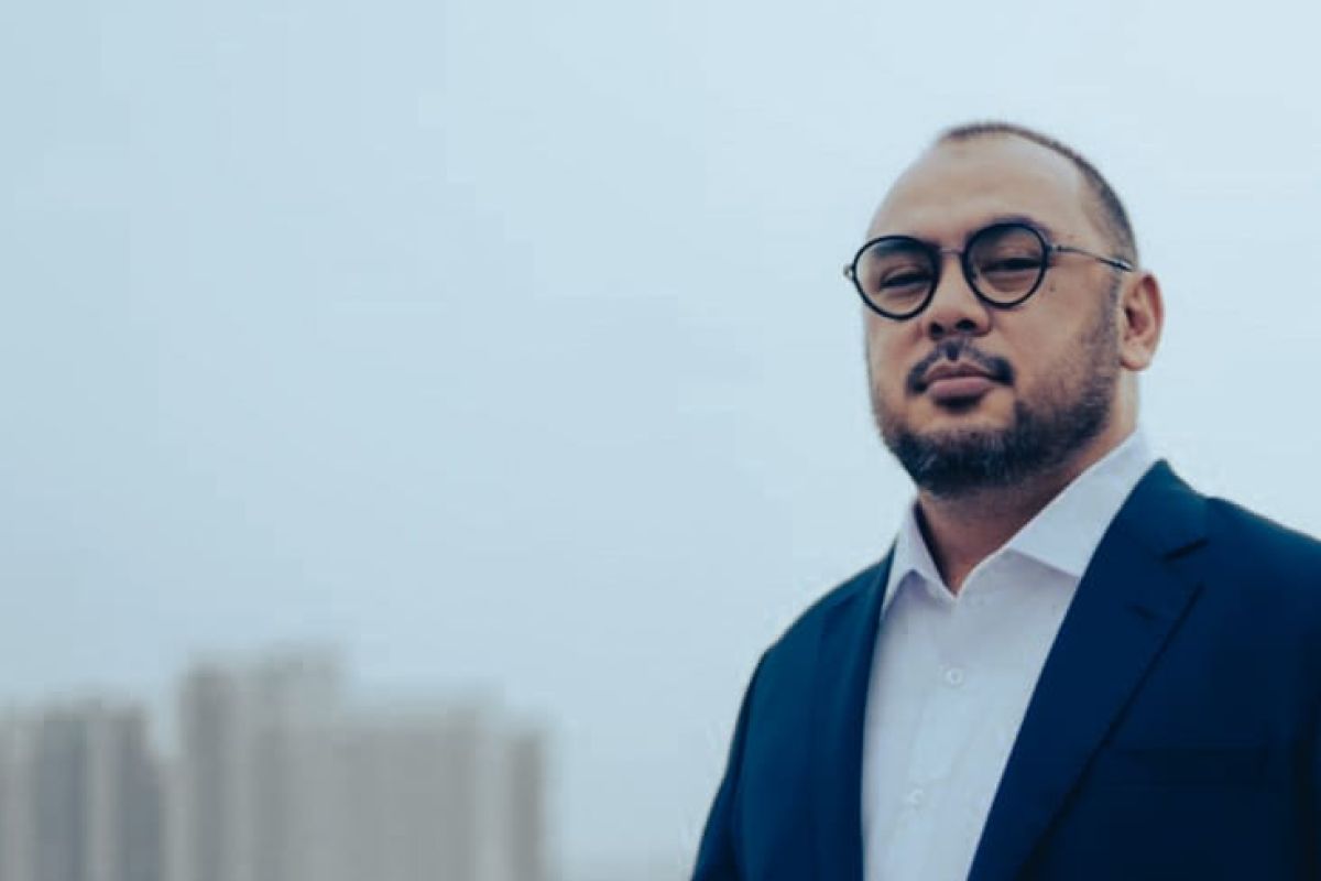 CEO Media Group dijadwalkan beri motivasi kalangan muda Makassar