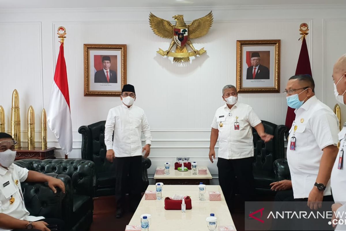 Gus Yahya: Pesantren benteng pertahanan bangsa Indonesia