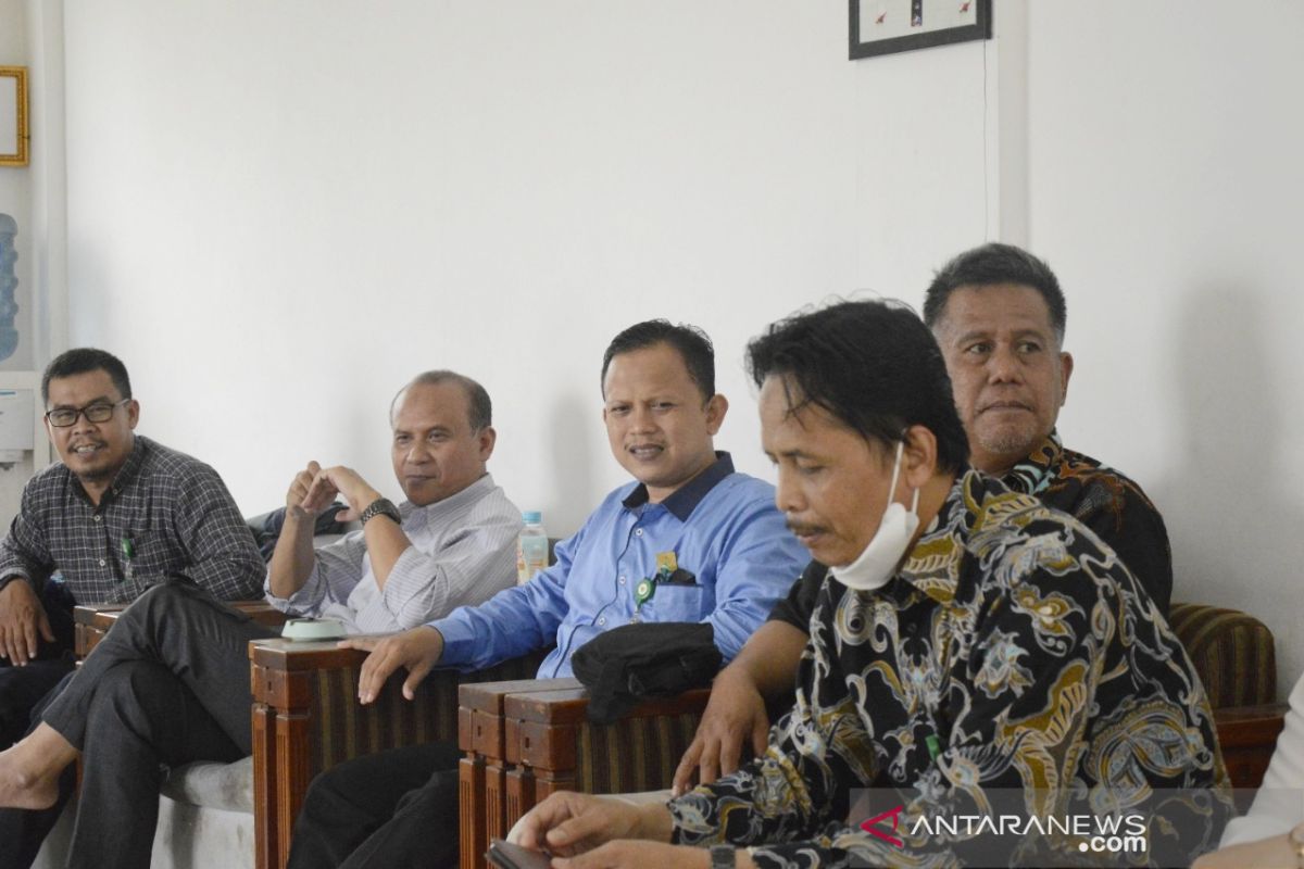 KPAD Bogor telah tangani 112 kasus anak sejak dibentuk setahun lalu