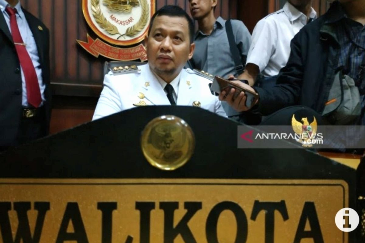 Mantan Penjabat Wali Kota Makassar dipanggil polisi terkait bansos COVID-19