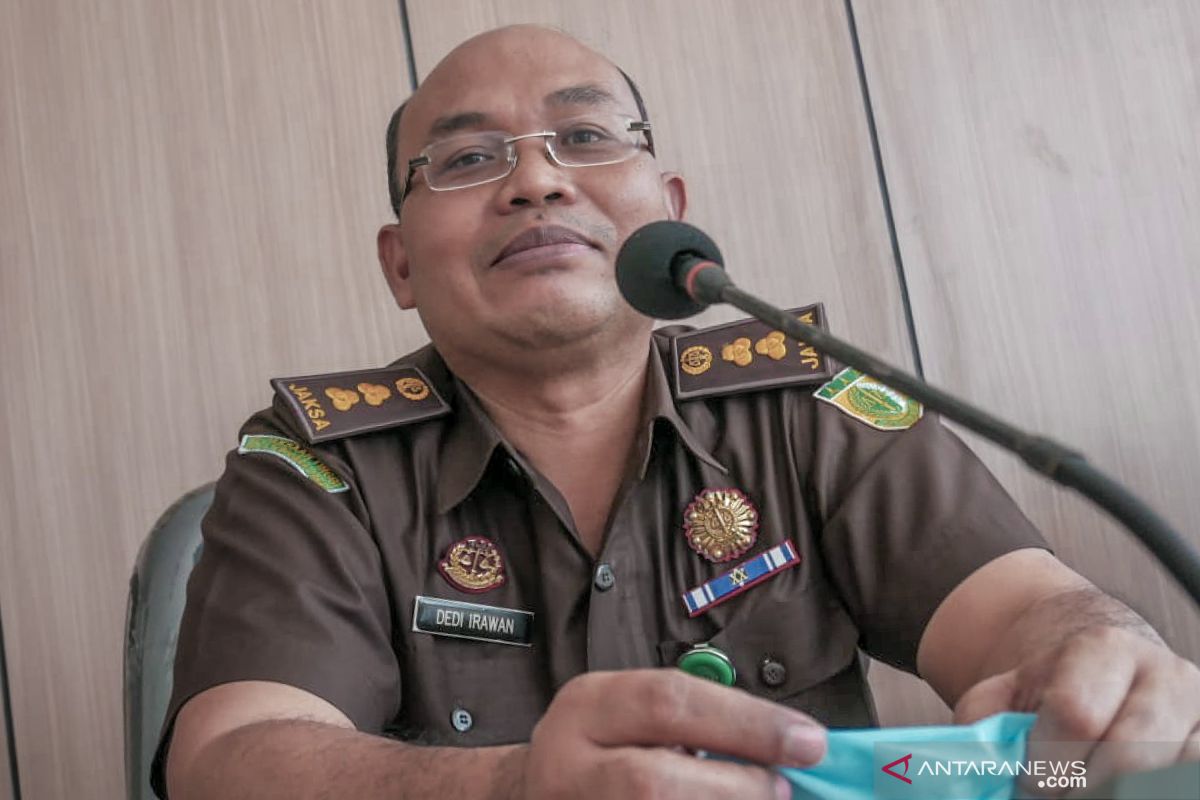 Kejati NTB agendakan pemeriksaan Wabup Lombok Utara sebagai tersangka