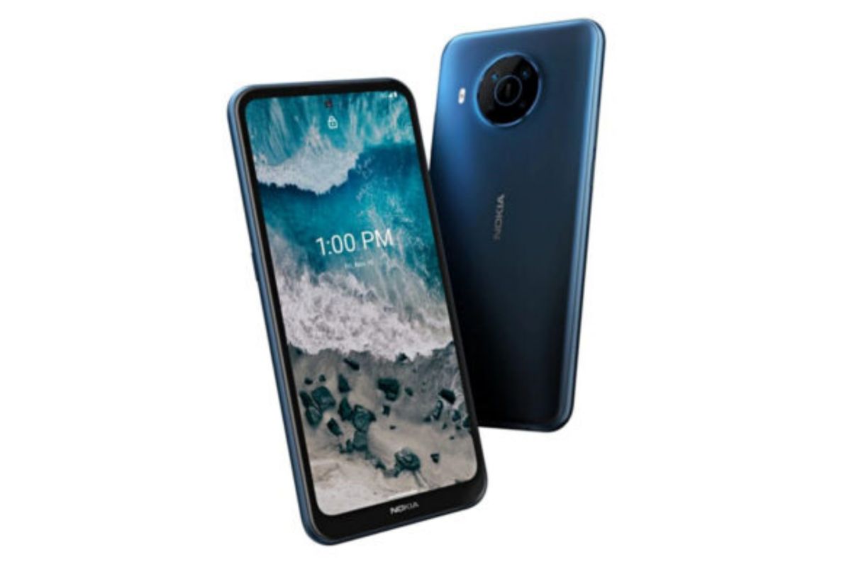 Nokia X100 resmi meluncur, harga Rp3 jutaan